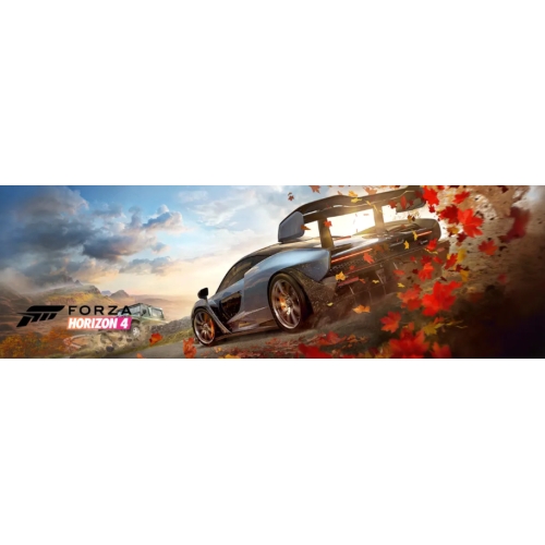  Guardsız Ortak Erişim Forza Horizon 4